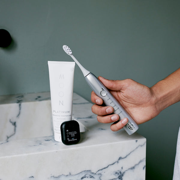 Why Electric Toothbrushes Are Essential for a Healthy Mouth