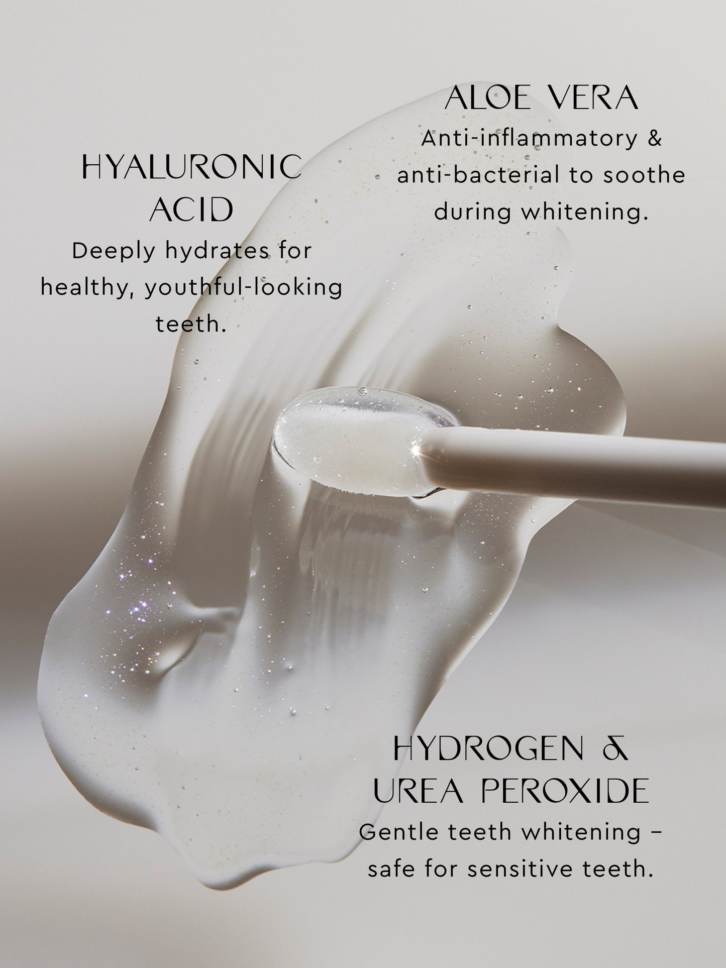 Luminous Shine Teeth Serum