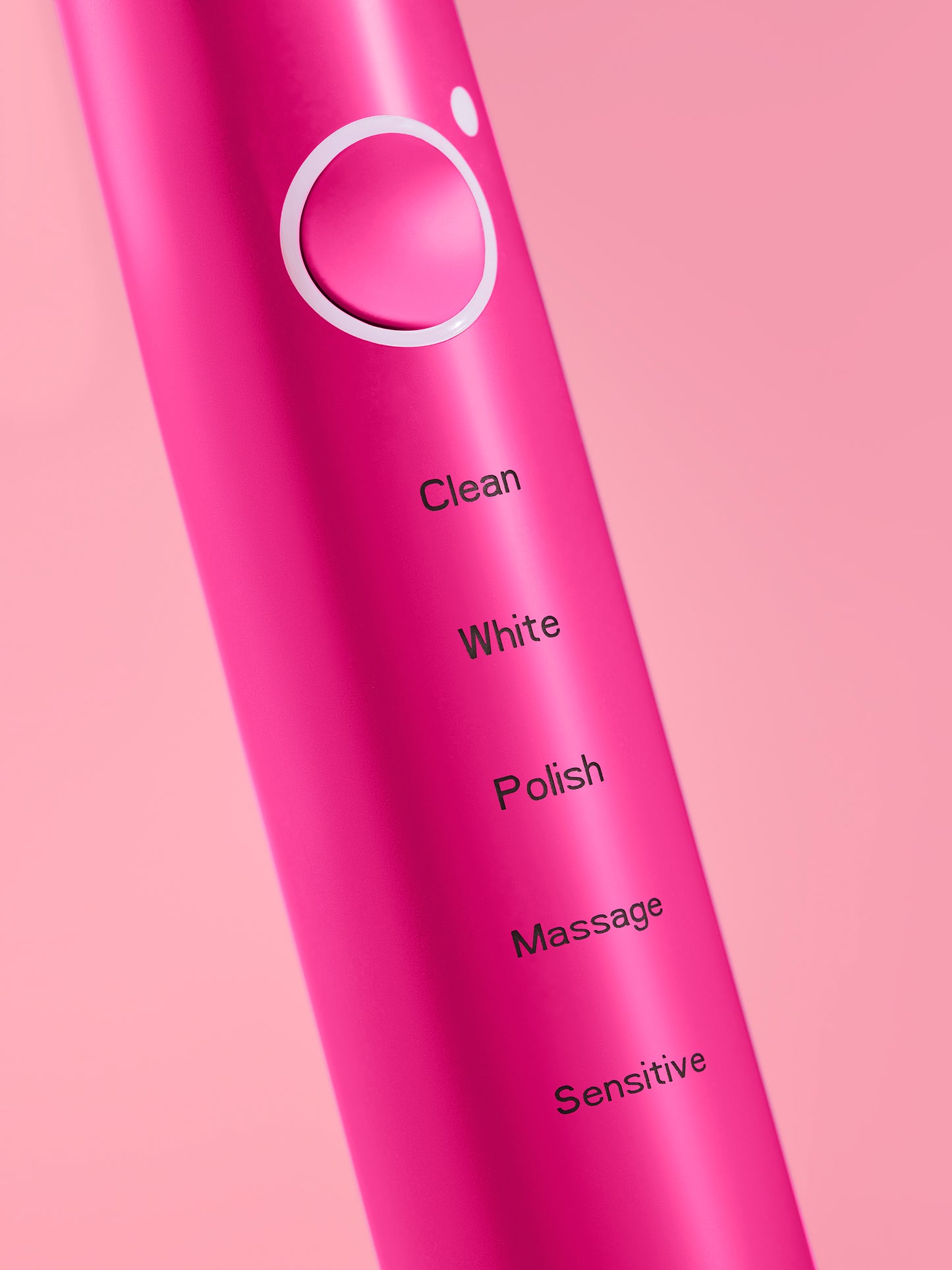 Barbie™ The Movie x MOON Pink Electric Toothbrush