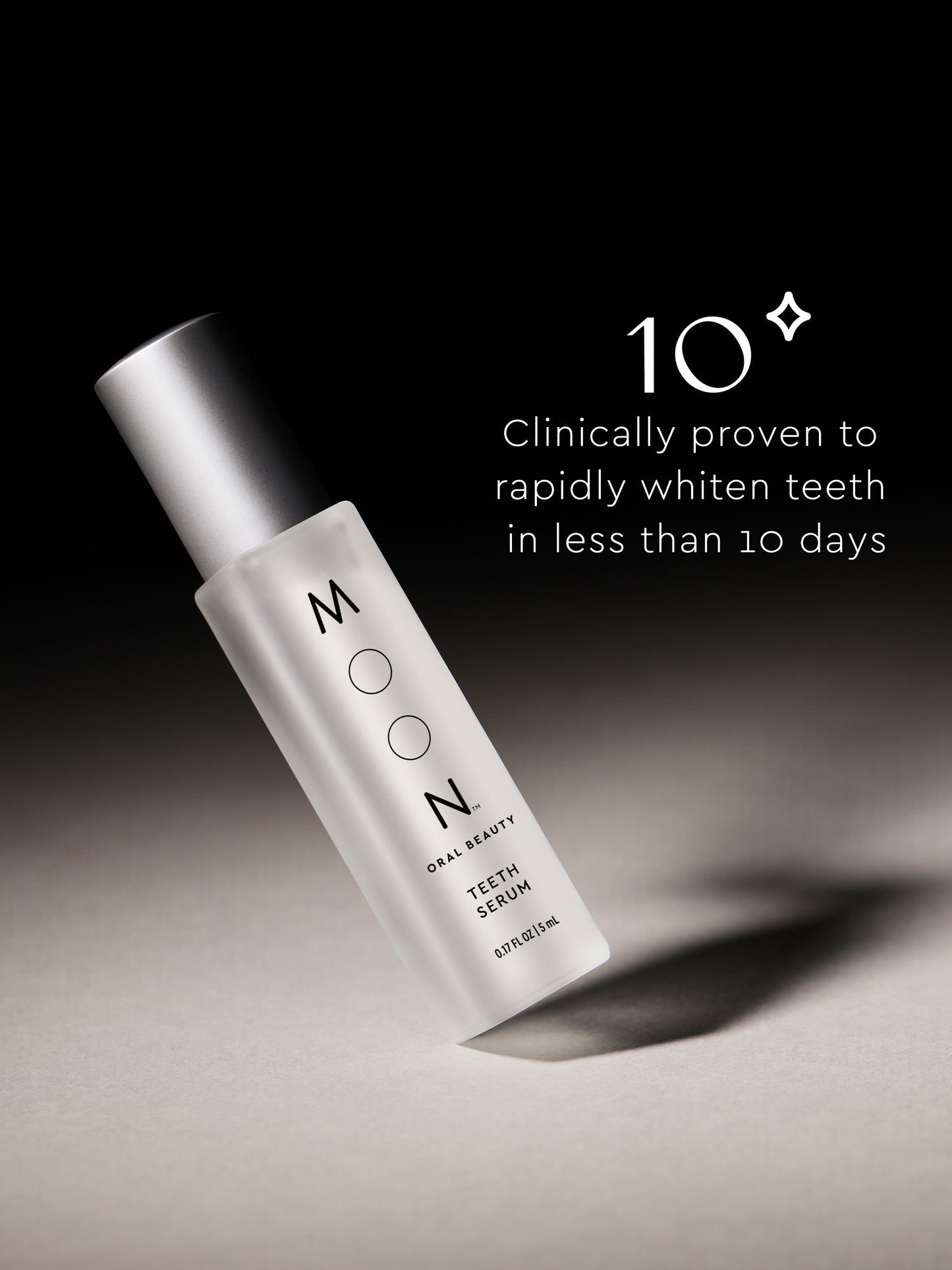 Luminous Shine Teeth Serum