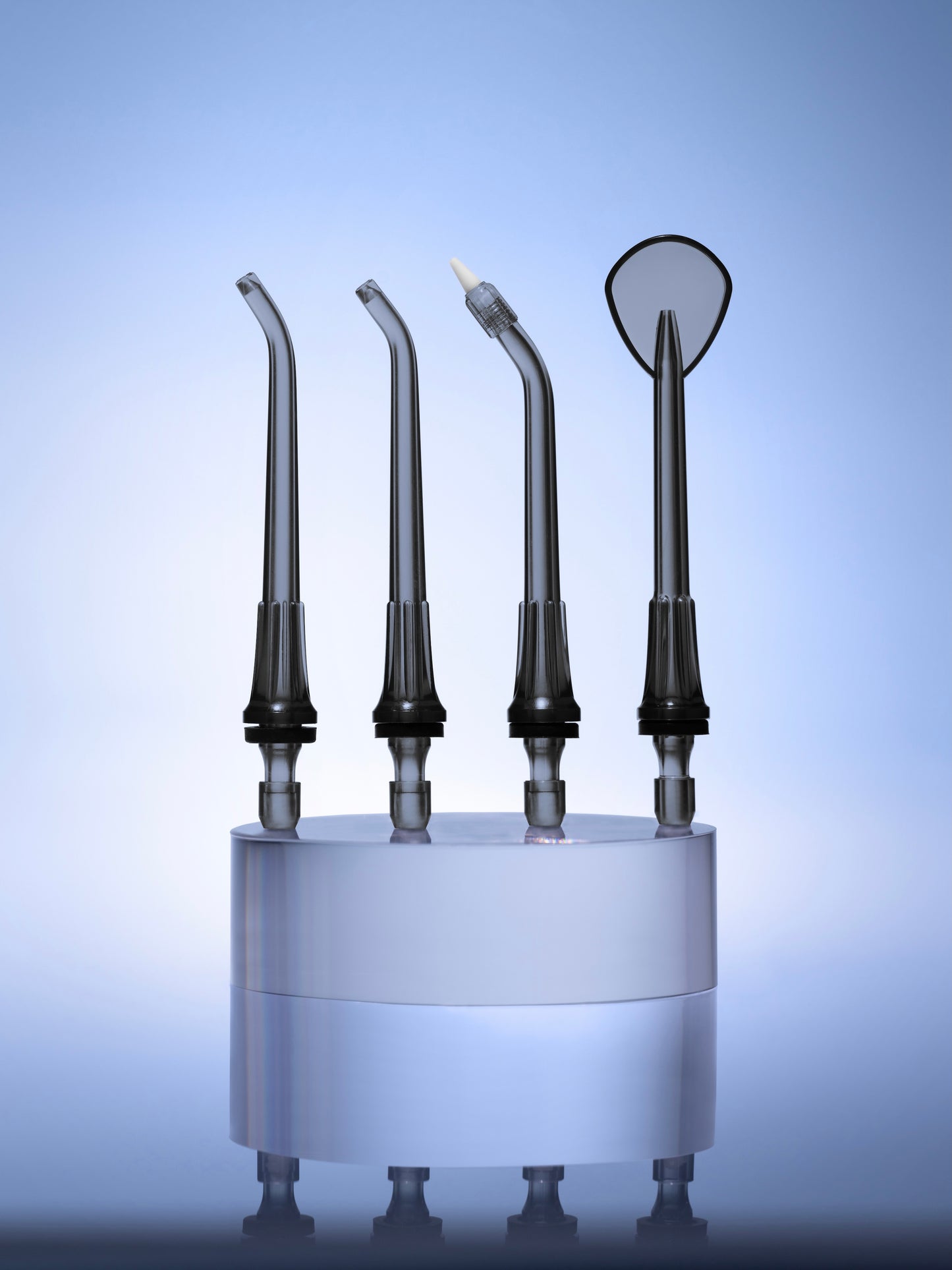 Water Flosser Tip Refill - Variety 4-Pack