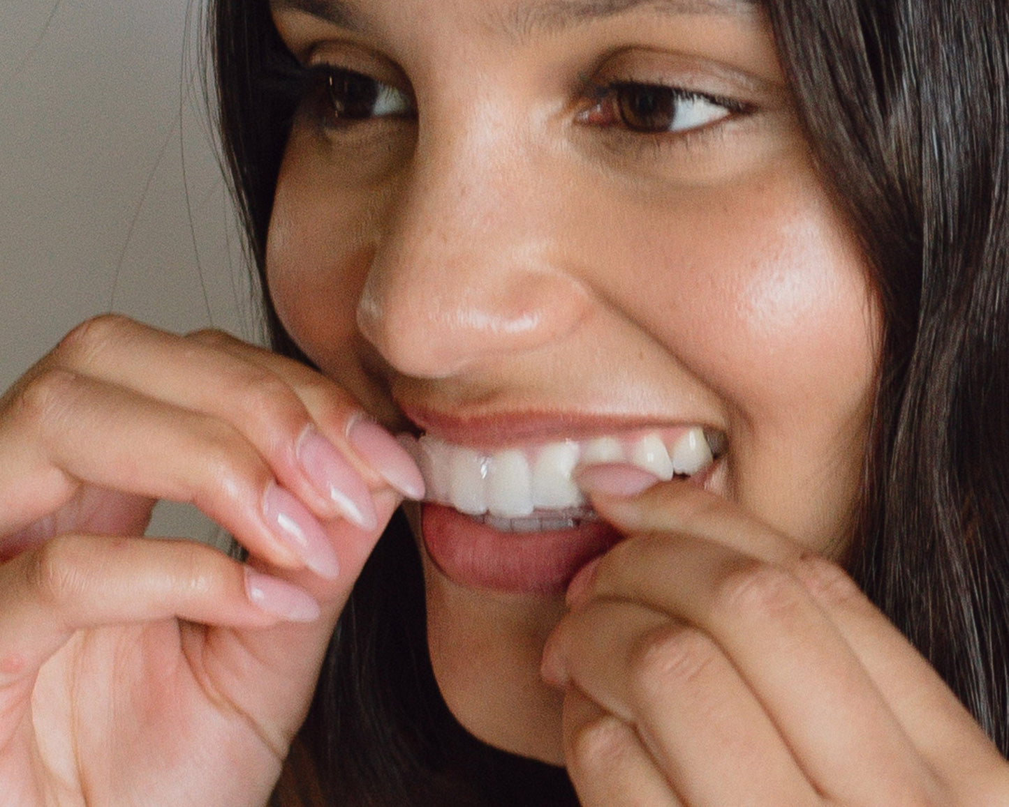 Dissolving Teeth Whitening Strips 14CT