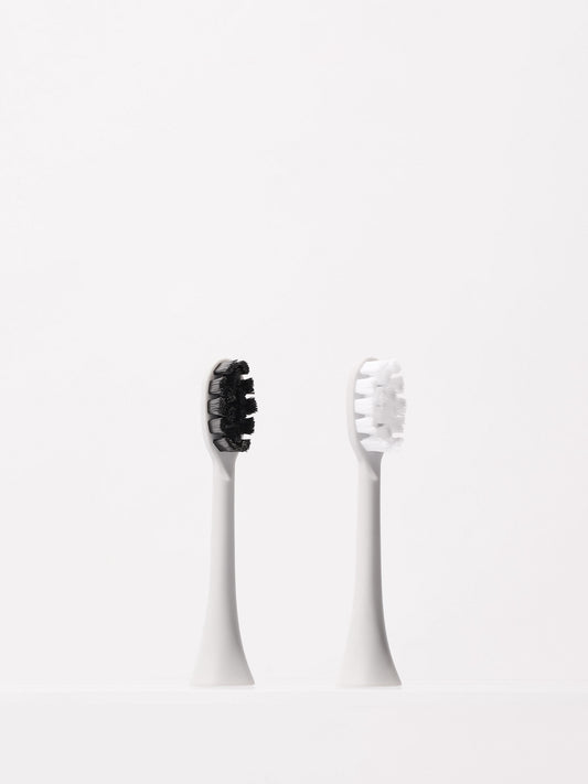 Platinum Brush Head 2 Pack