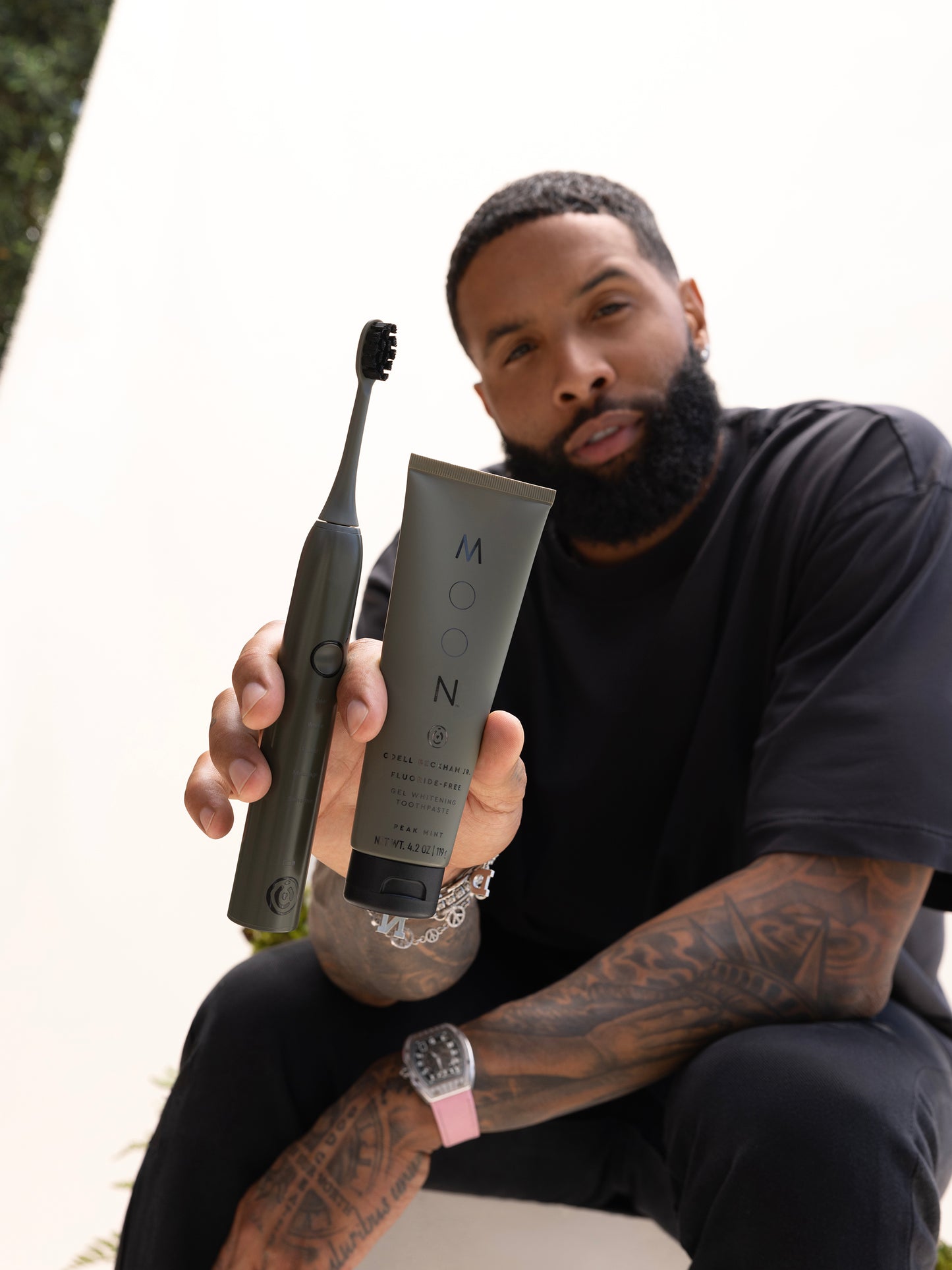 OBJ Elevated Collection