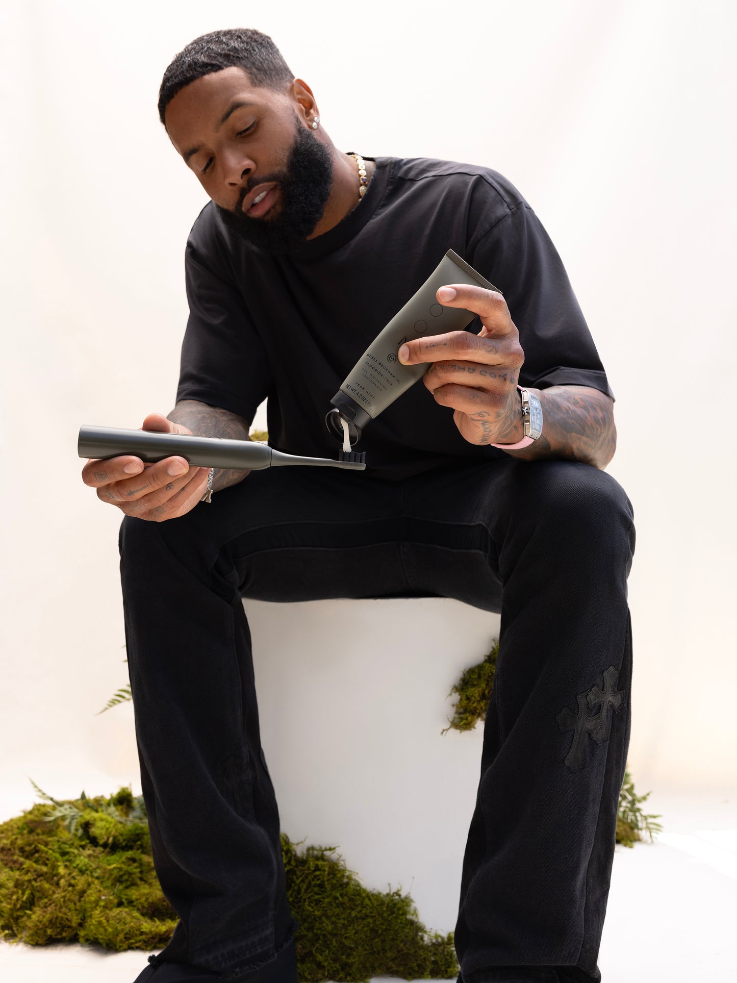 OBJ Elevated Collection