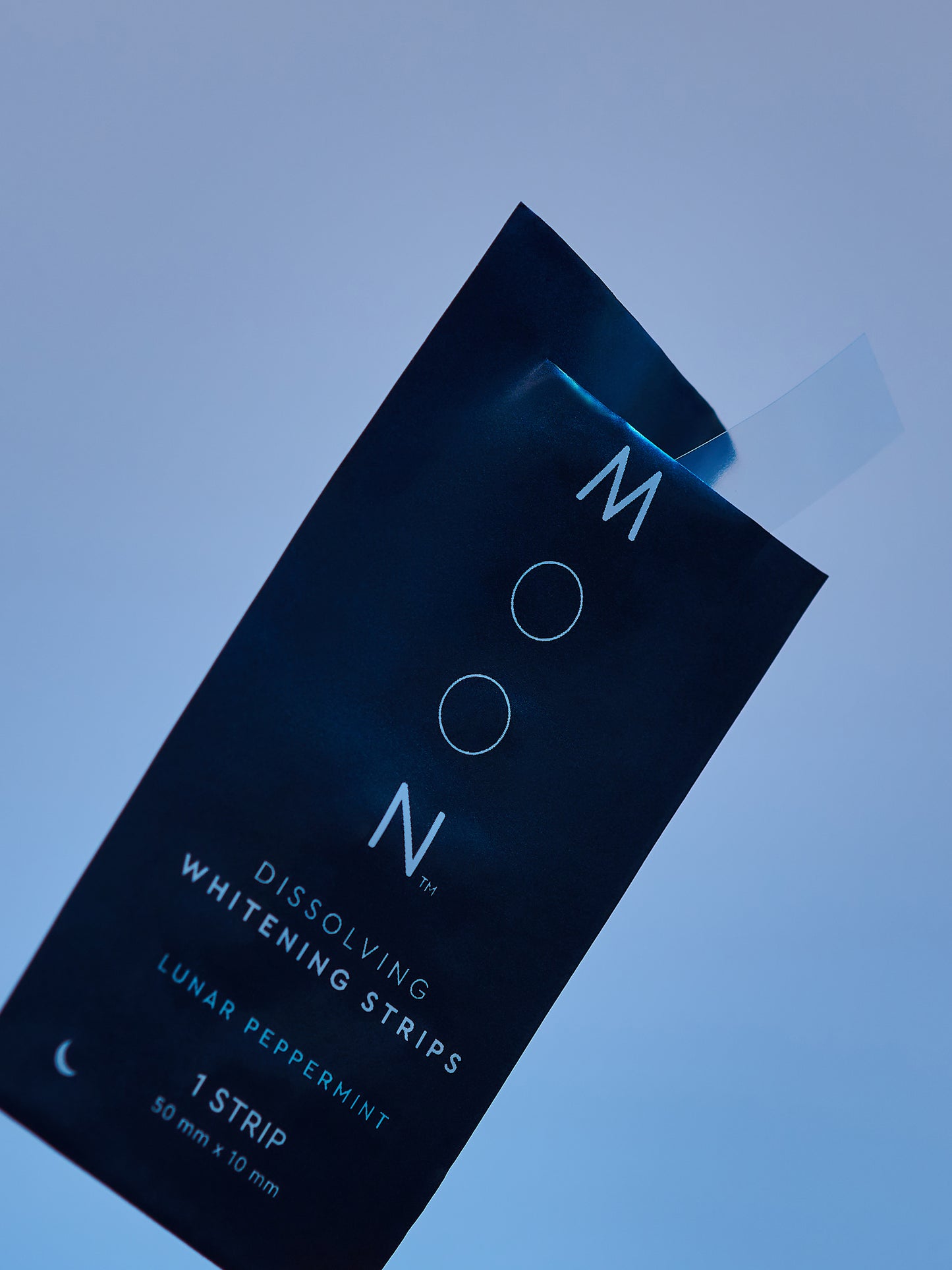 led teeth whitening strips