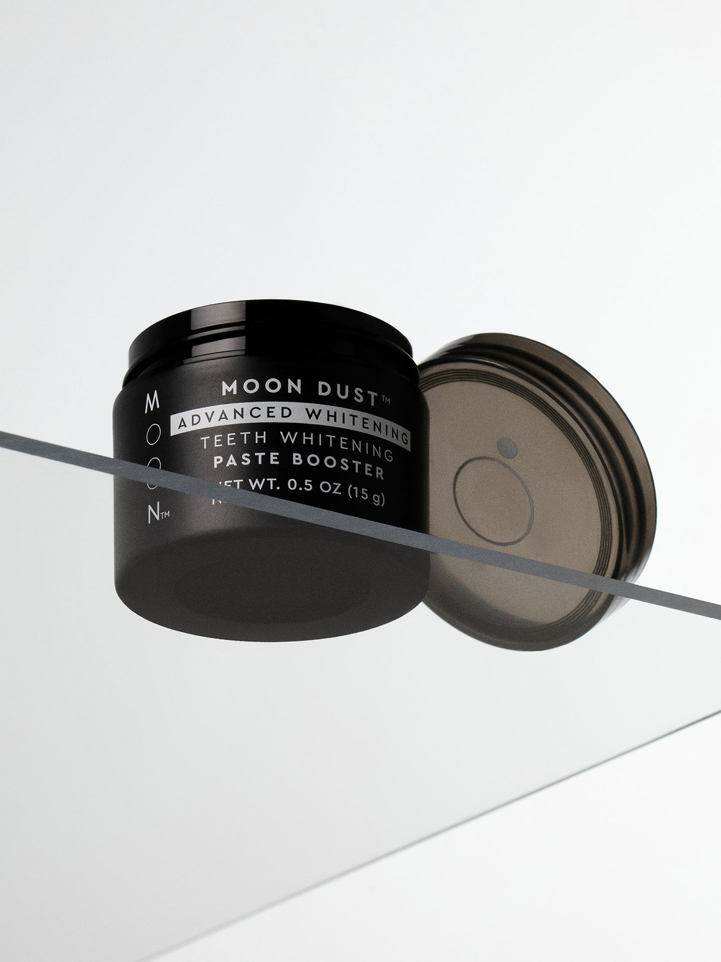 moon dust whitening paste booster