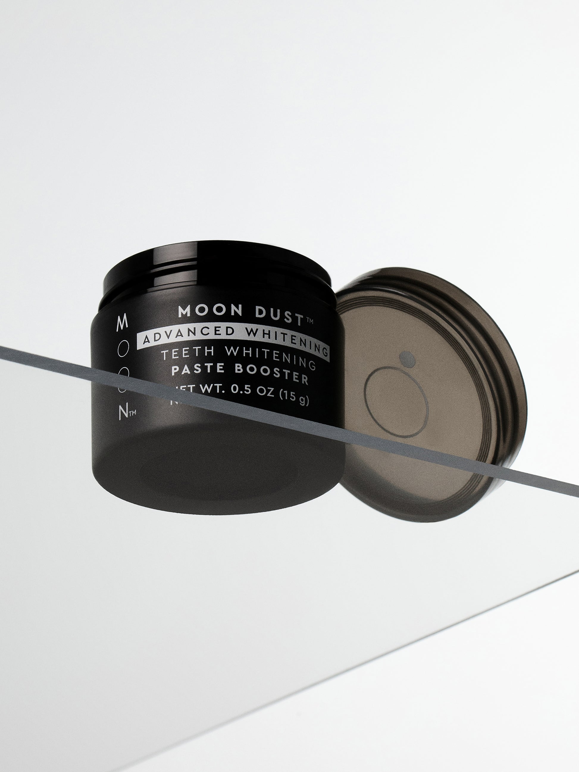 moon dust whitening paste booster