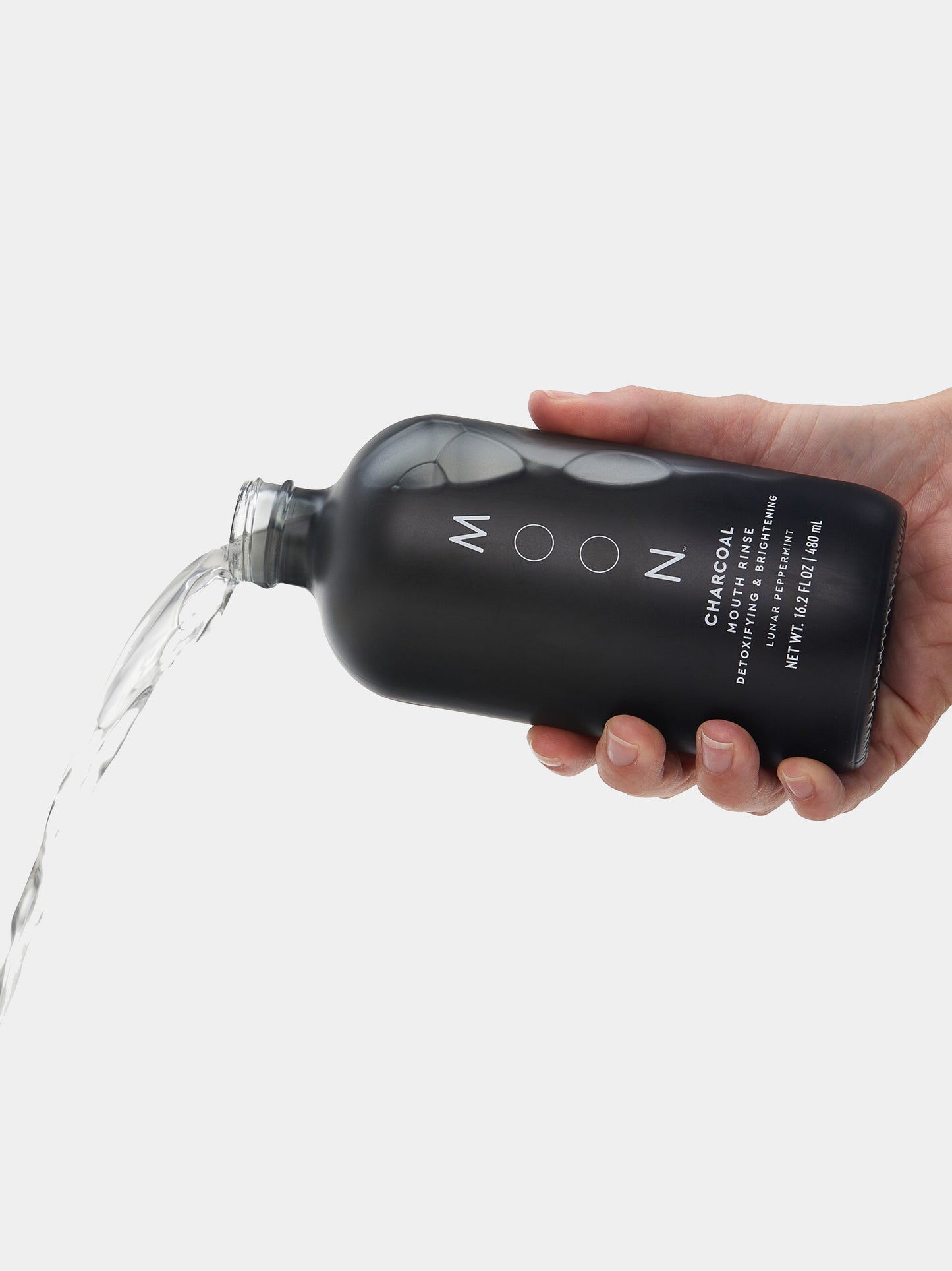 moon mouth rinse whitening mouthwash charcoal