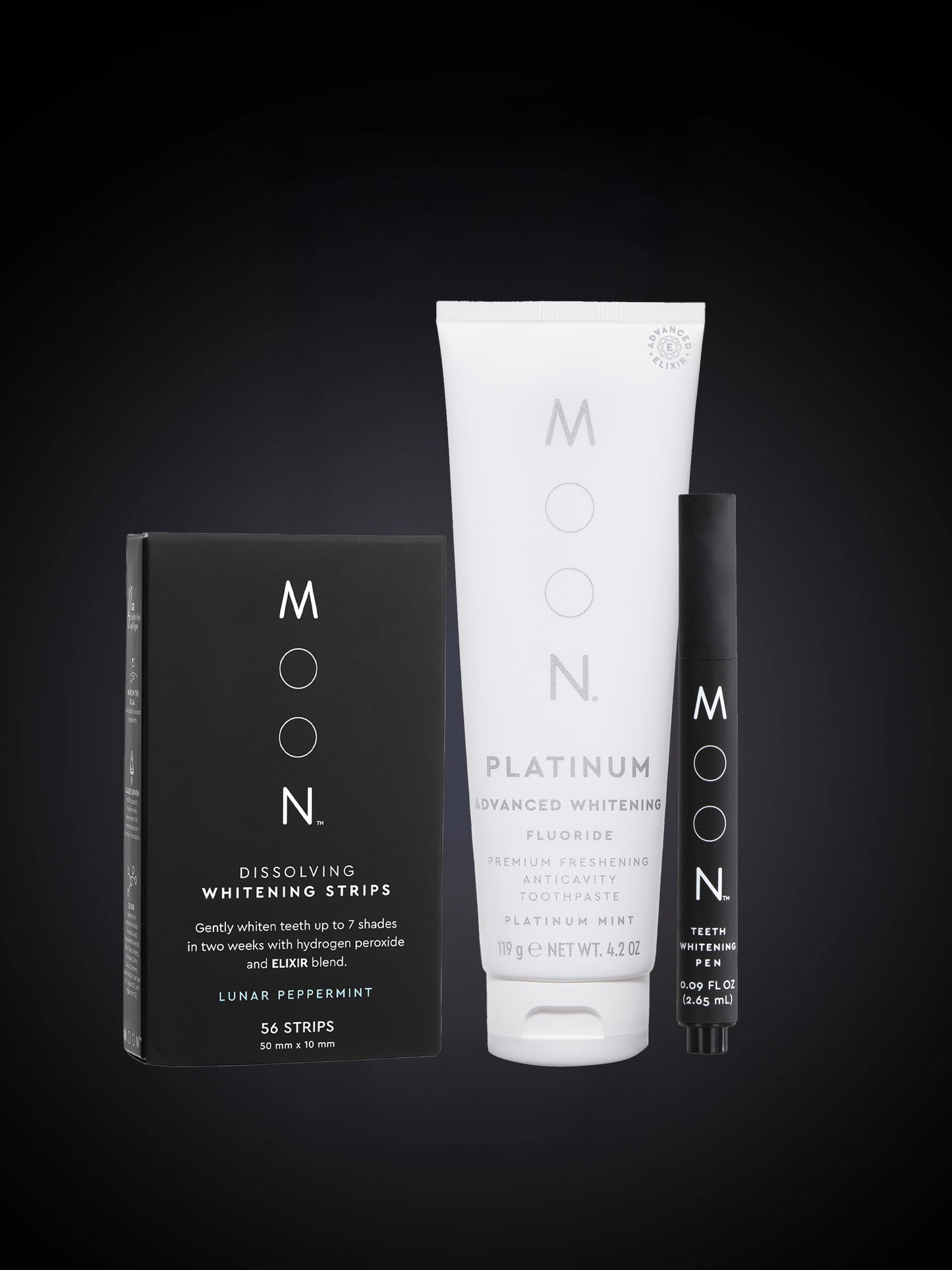 Teeth Whitening Kit