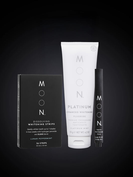 Teeth Whitening Kit