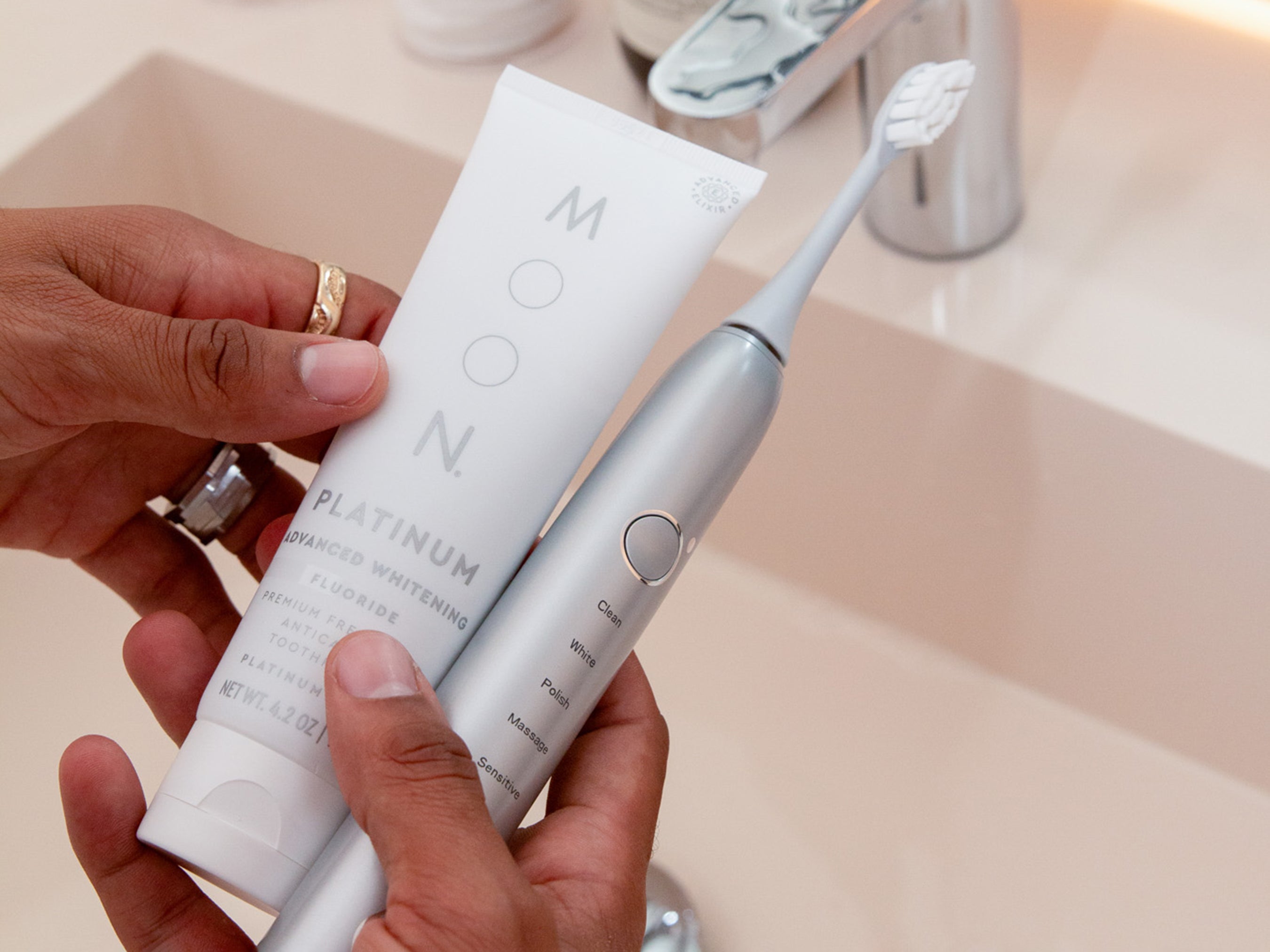 Brush Away Stains: Discover the Top Teeth Whitening Toothpastes for a ...