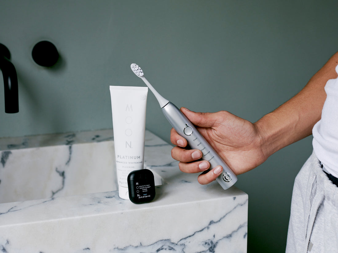 Why Electric Toothbrushes Are Essential for a Healthy Mouth