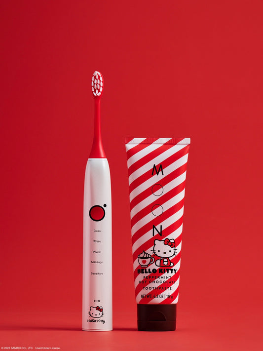 MOON x Hello Kitty® Collection