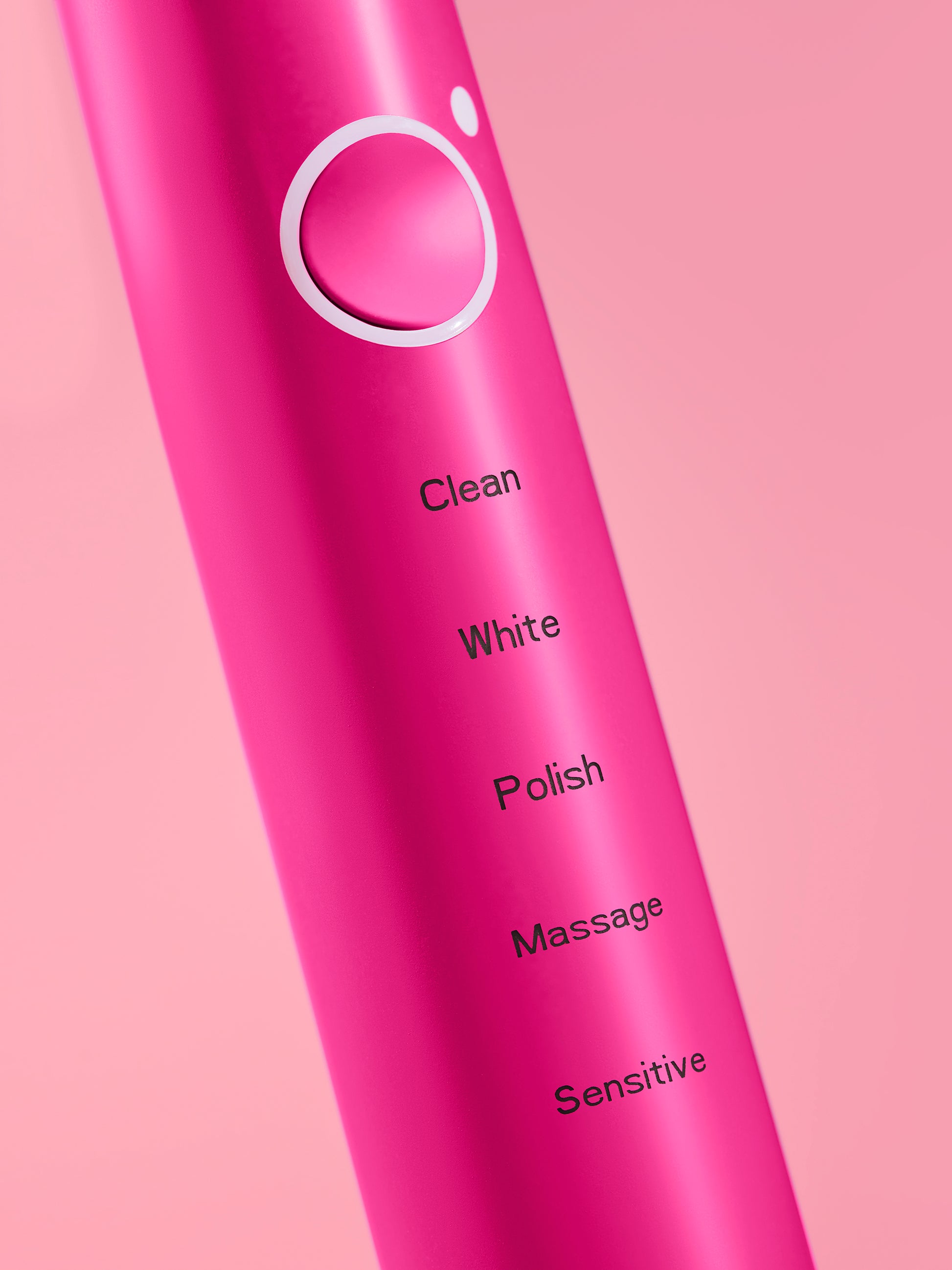 Barbie™ The Movie x MOON Pink Electric Toothbrush – Moon Oral Care
