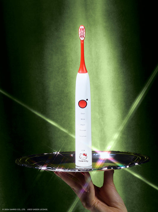 MOON x Hello Kitty® Electric Toothbrush