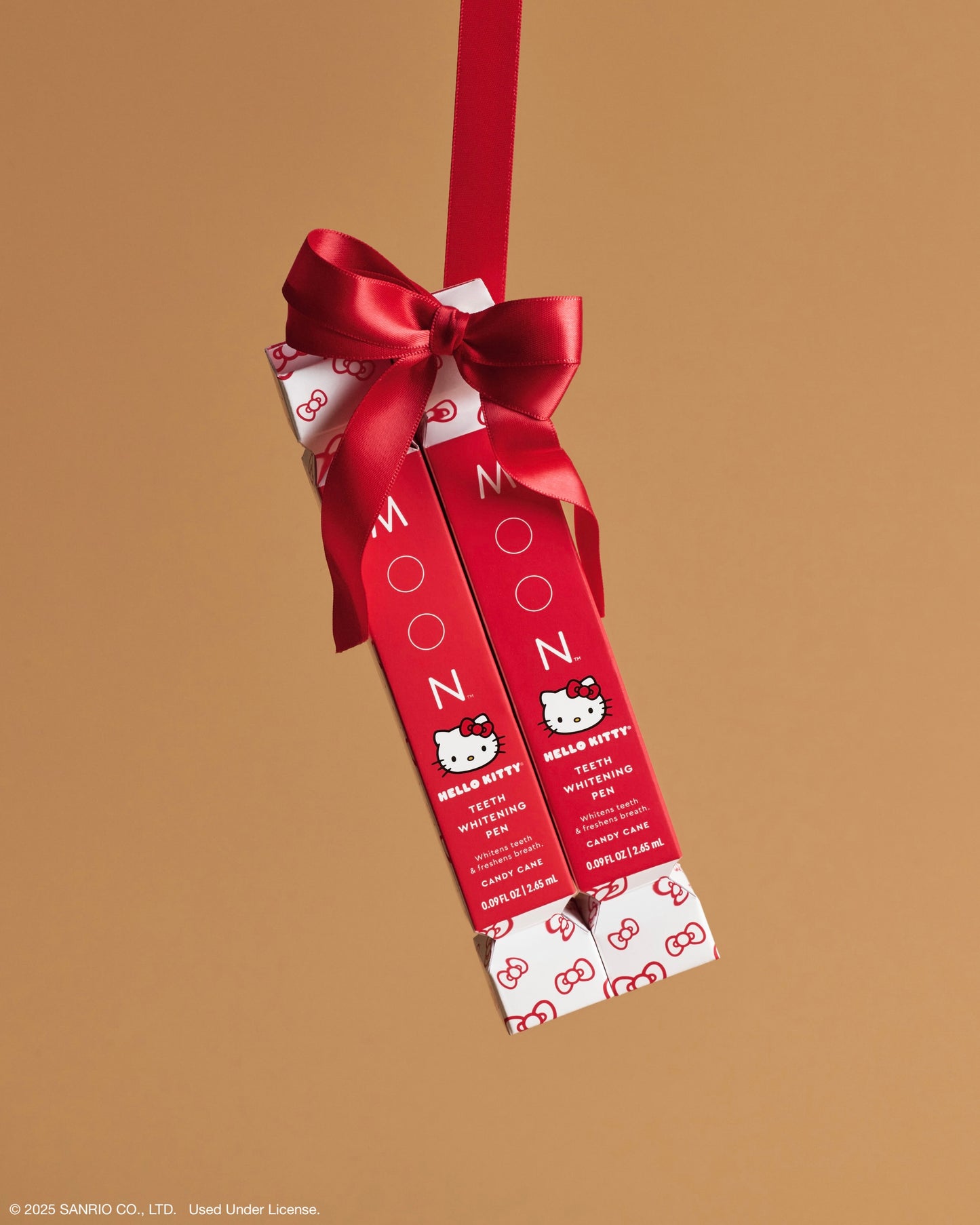 MOON x Hello Kitty® Teeth Whitening Pen Duo