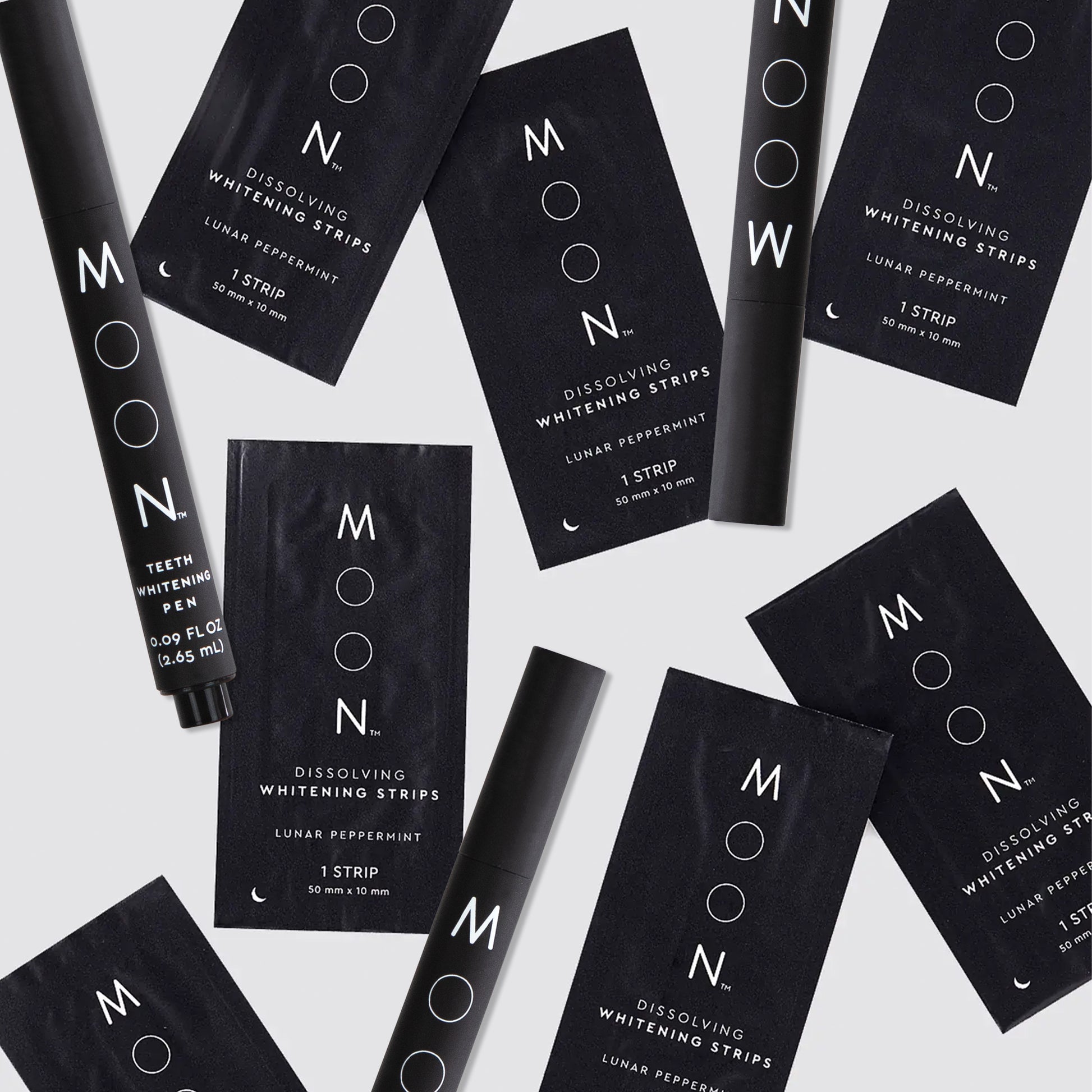 On The Go Whitening Kit