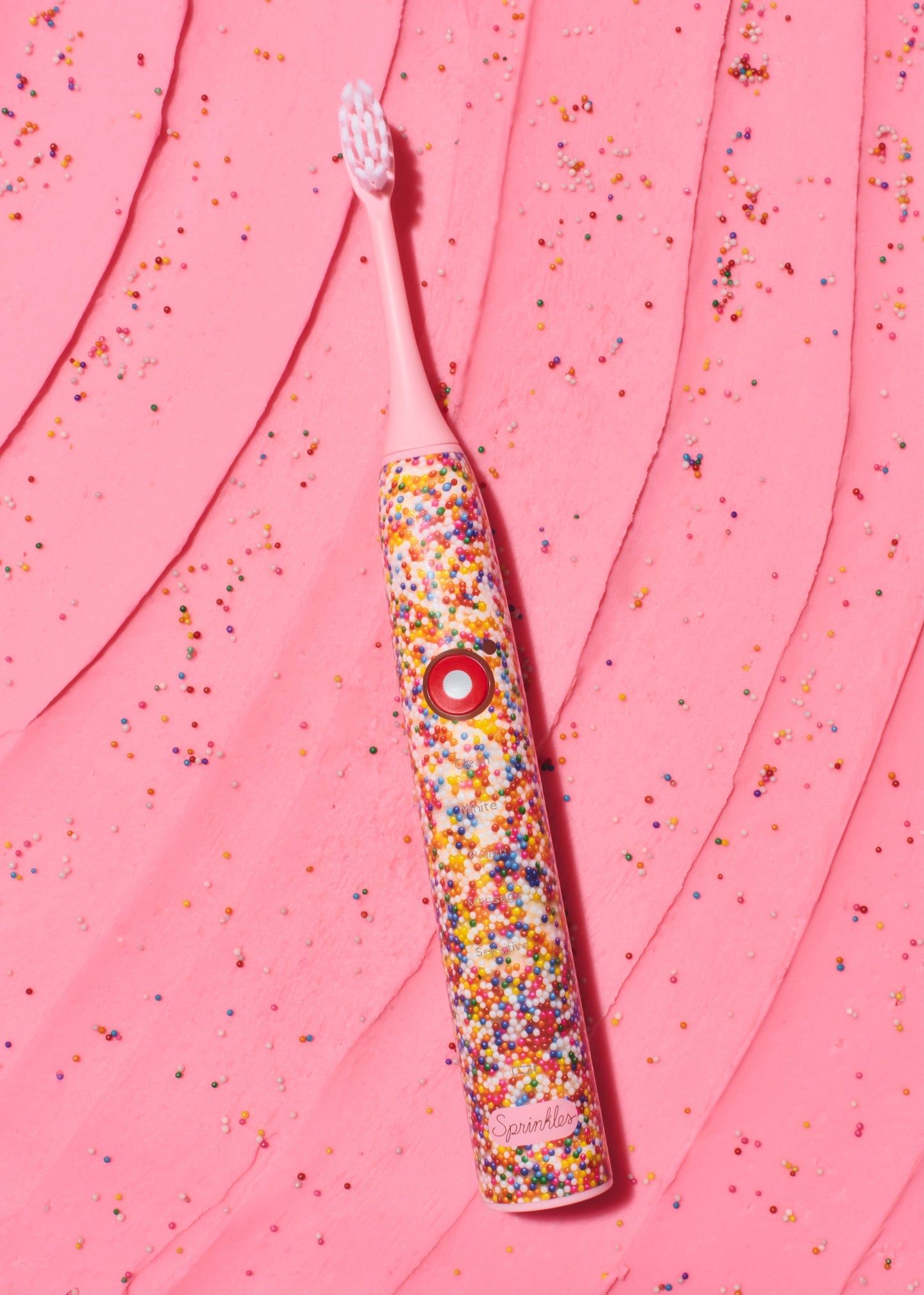 MOON x Sprinkles Electric Toothbrush