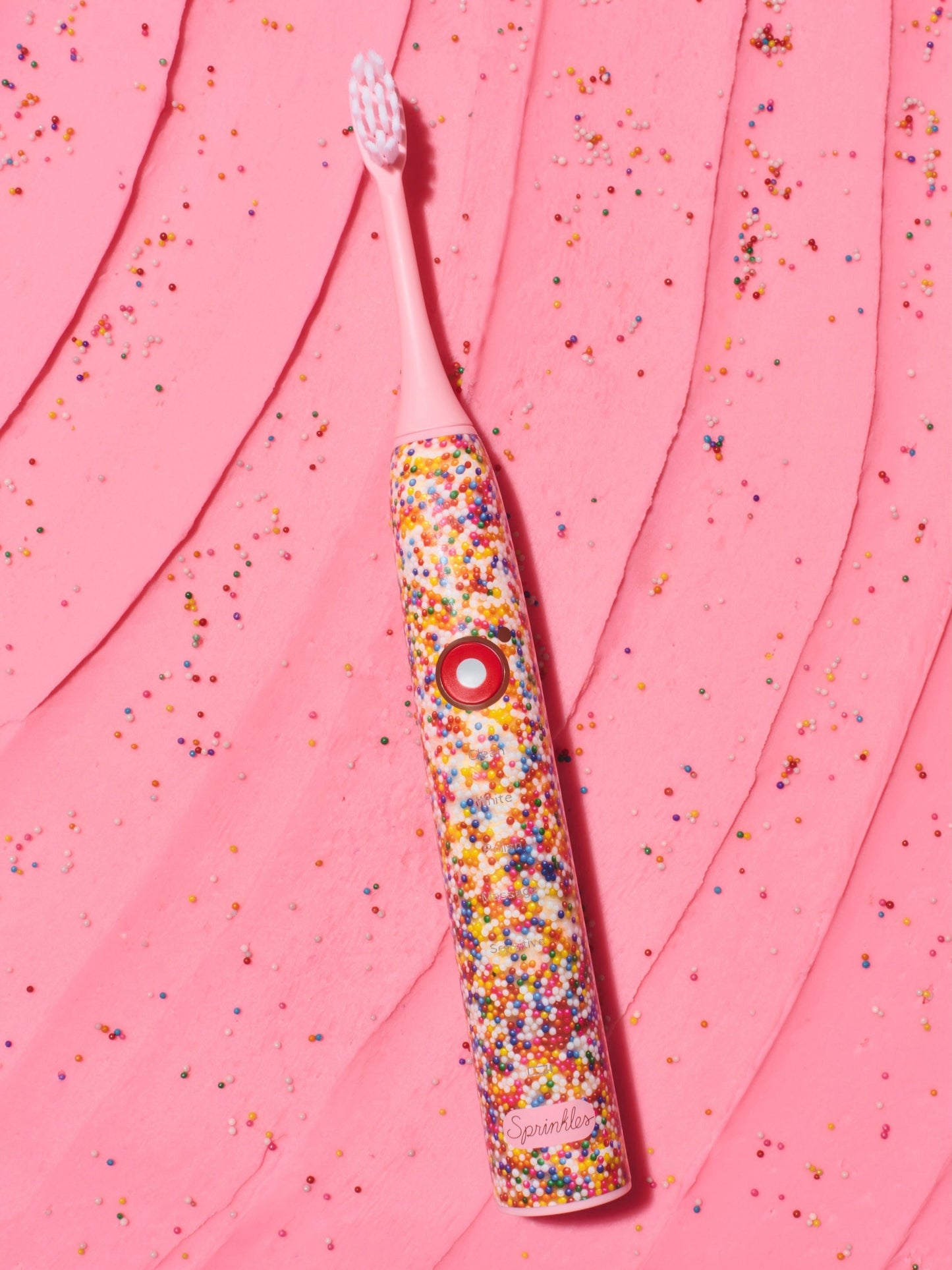 MOON x Sprinkles Electric Toothbrush