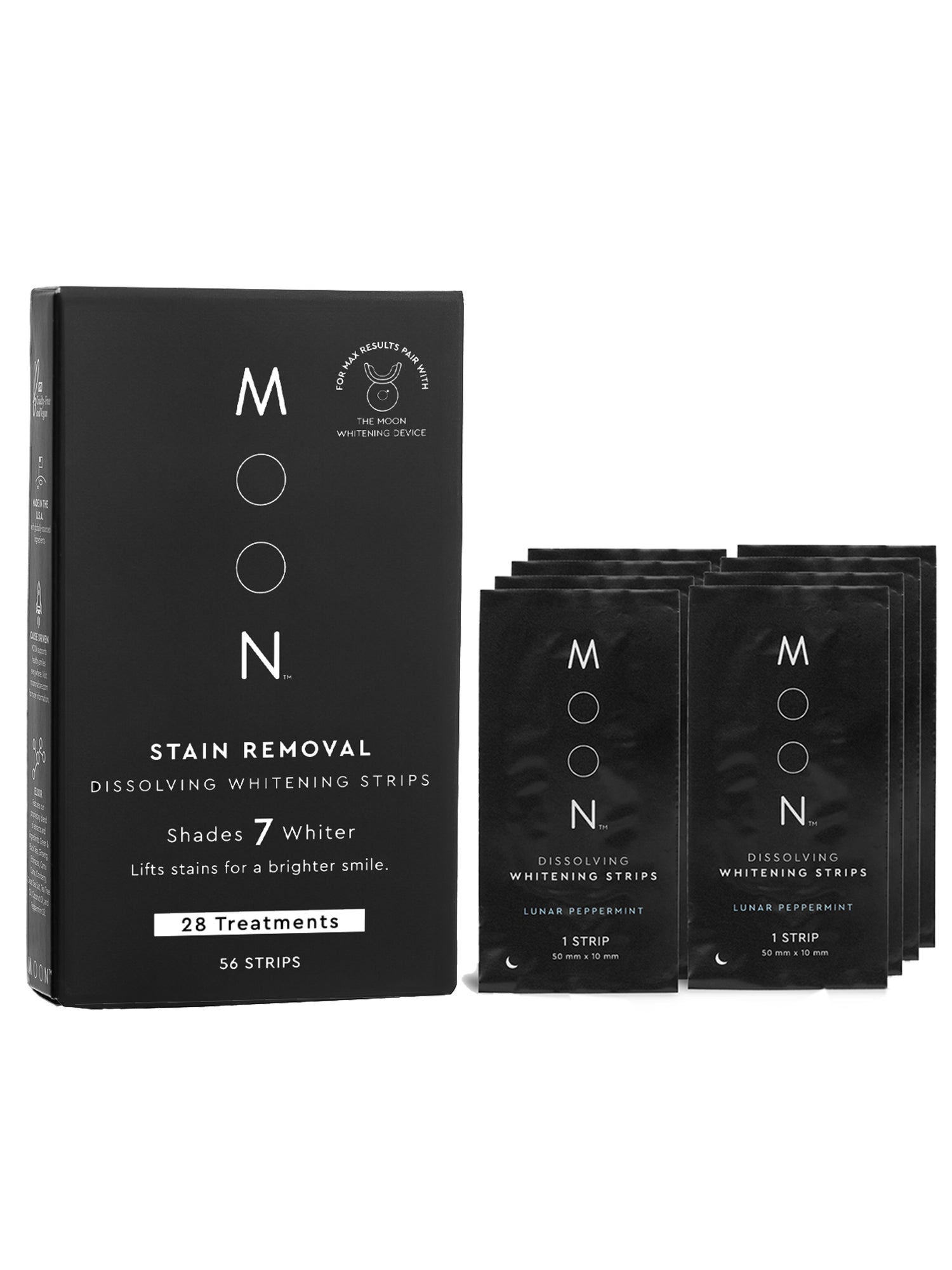Teeth Whitening Strips