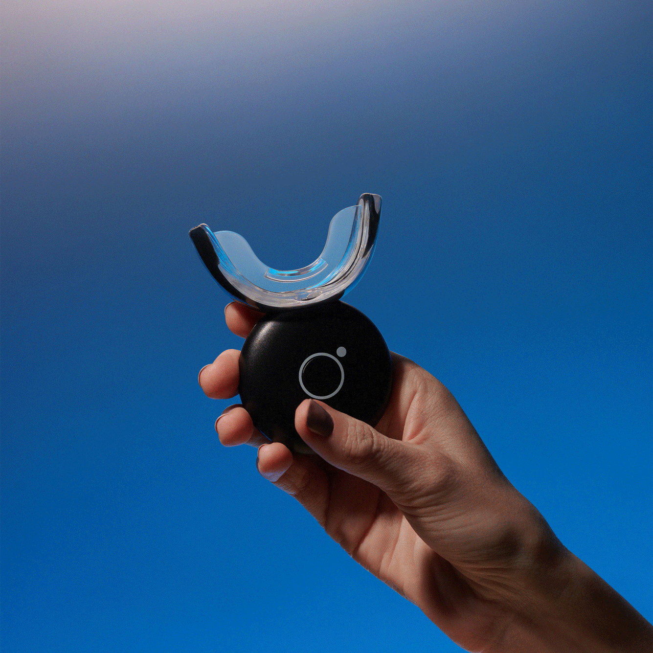 MOON Teeth Whitening Device – Moon Oral Care