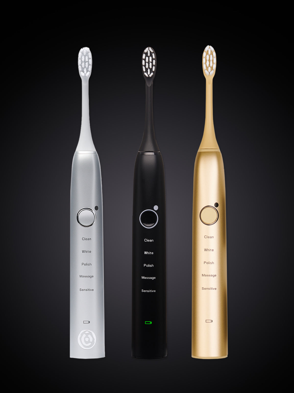 MOON Luminous Shine Teeth Serum Moon Oral Care