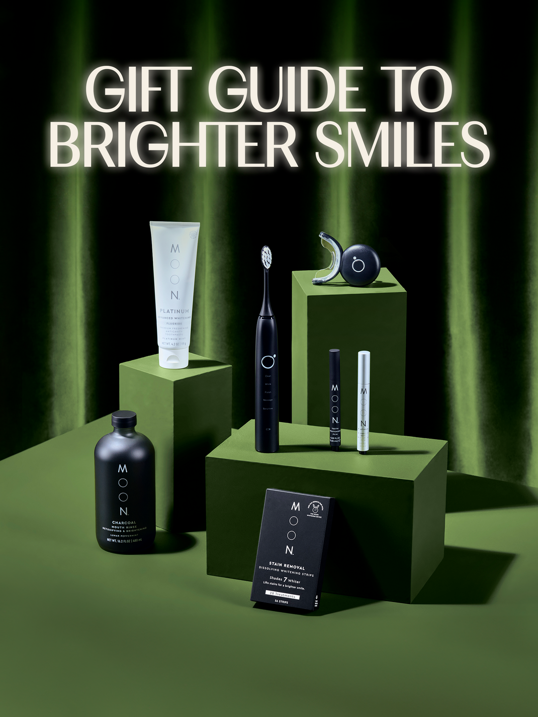 Moon Oral Beauty: Best Teeth Whitening Kits, Strips & LED Oral Care ...
