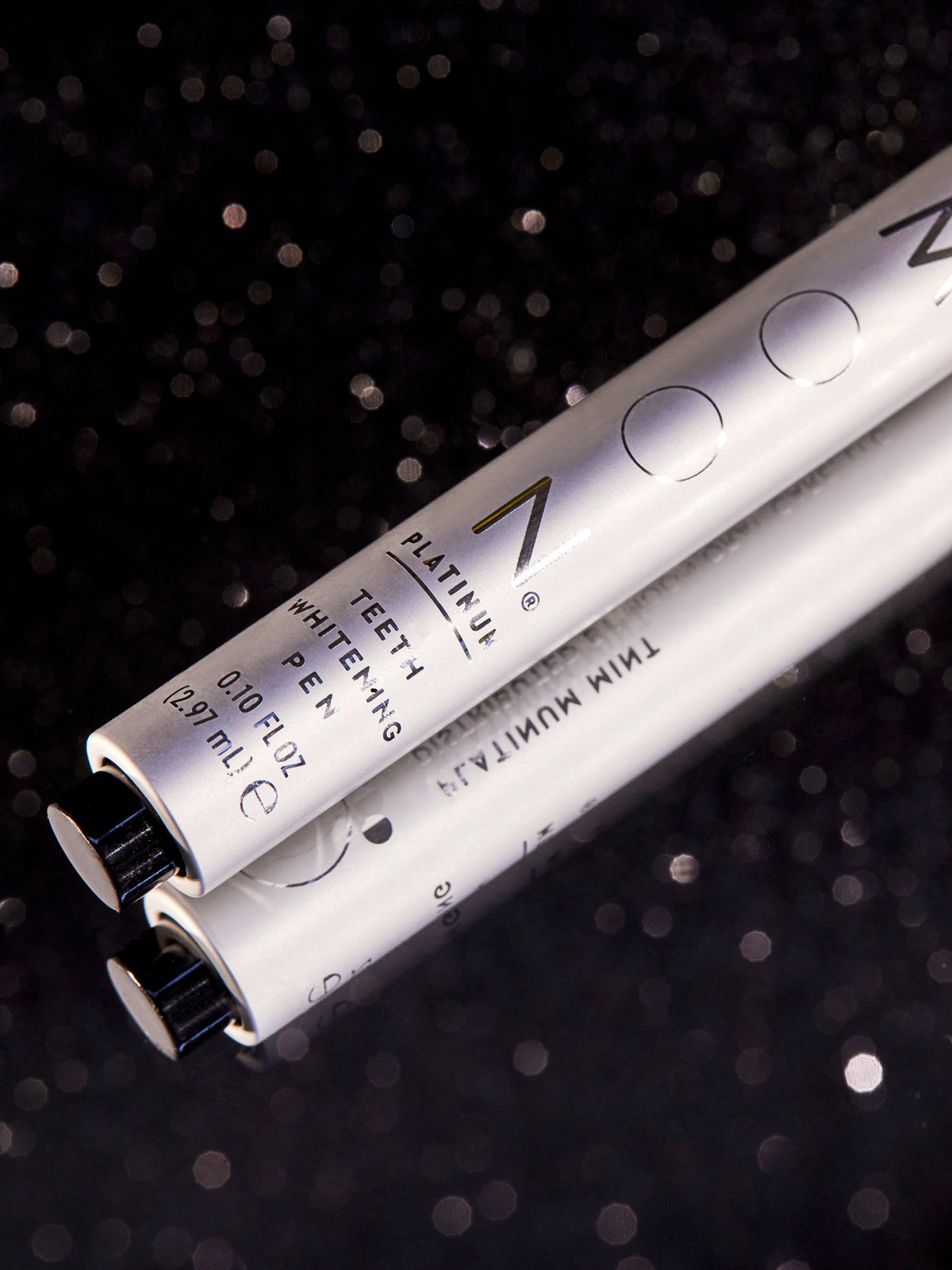 MOON Platinum Teeth Whitening Pen – Moon Oral Care