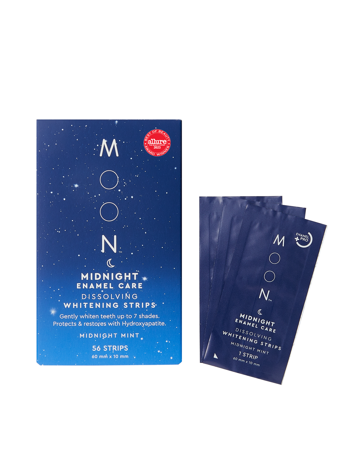MOON Luminous Shine Teeth Serum Moon Oral Care
