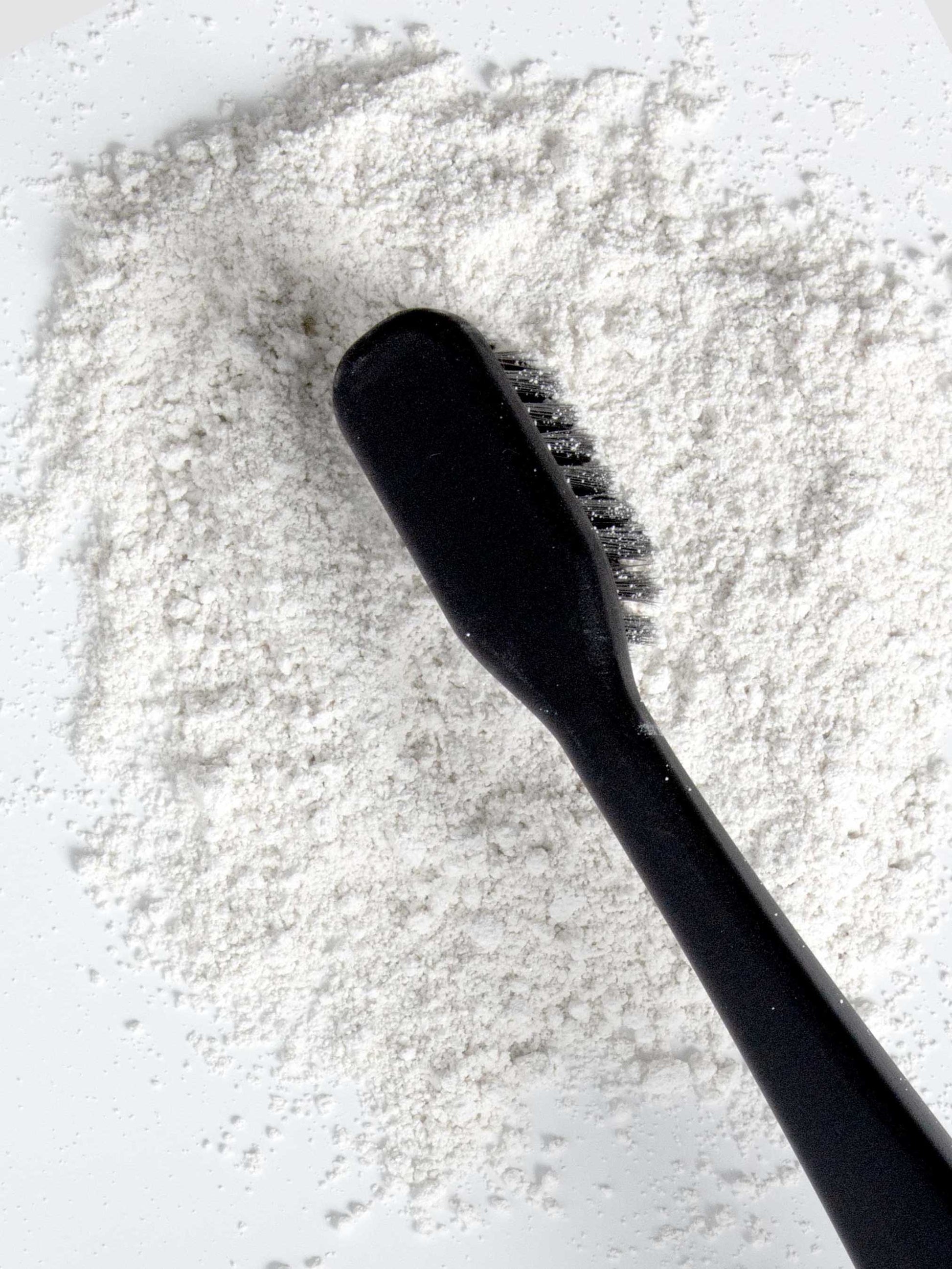 moon dust toothpaste powder booster