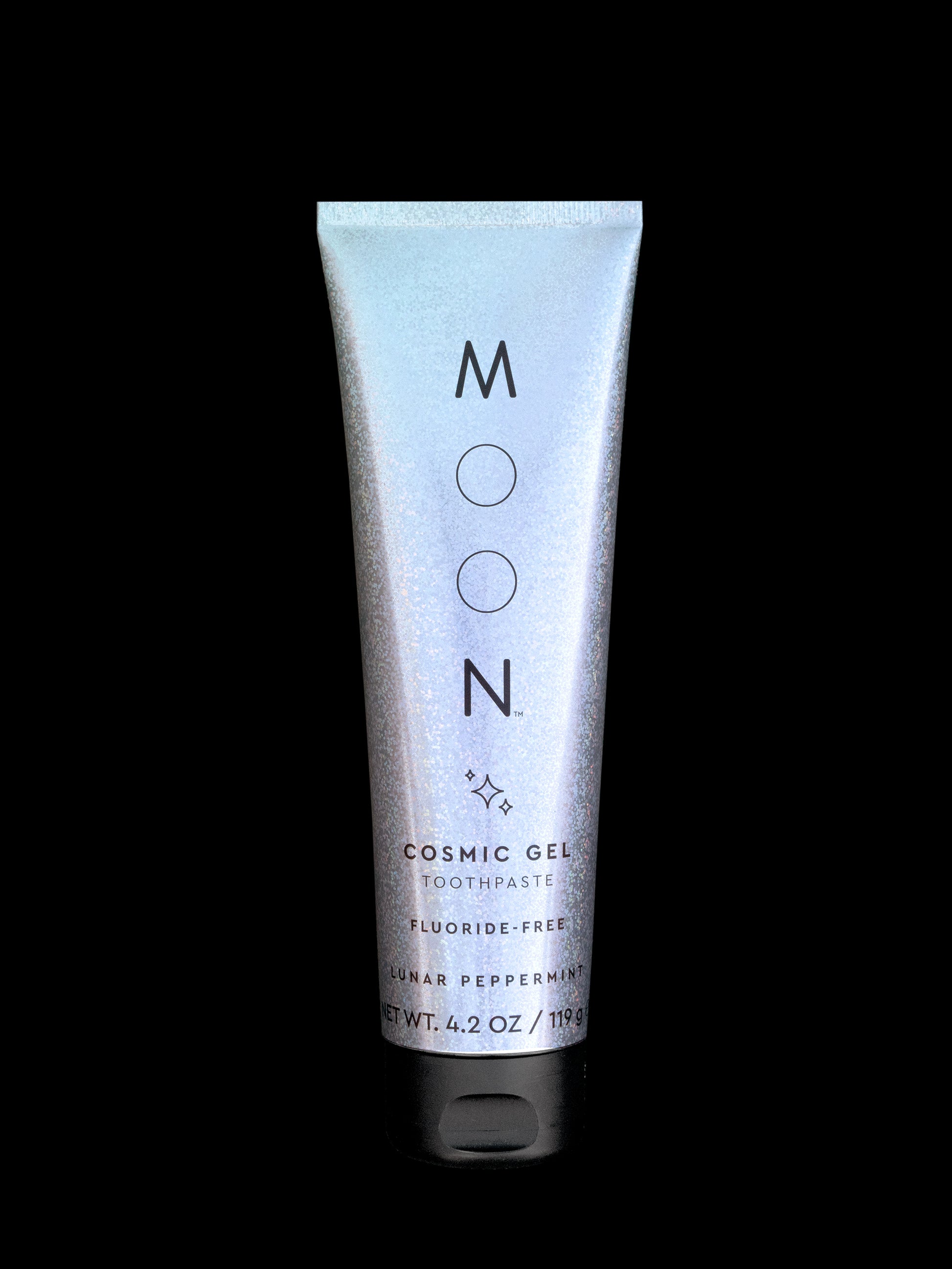 moon toothpaste