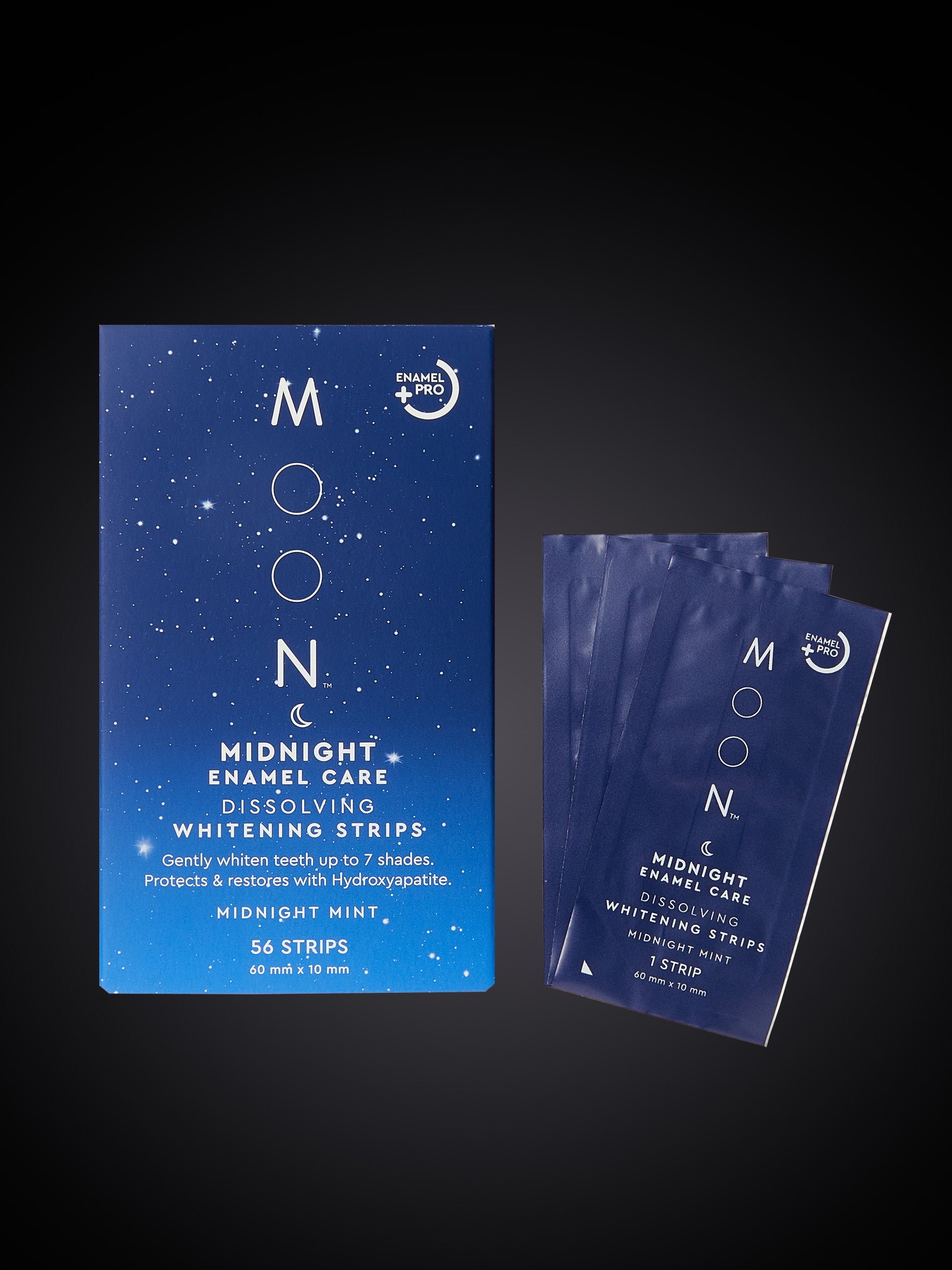 化粧下地 moon The Midnight Collection – Moon Oral Care
