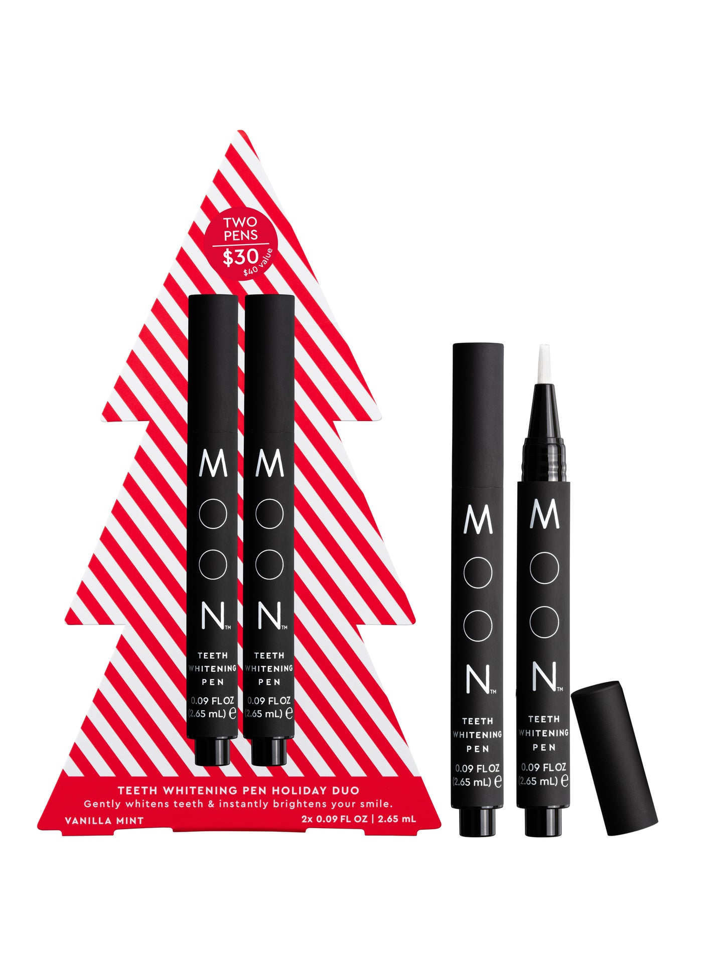 Teeth Whitening Pen Duo