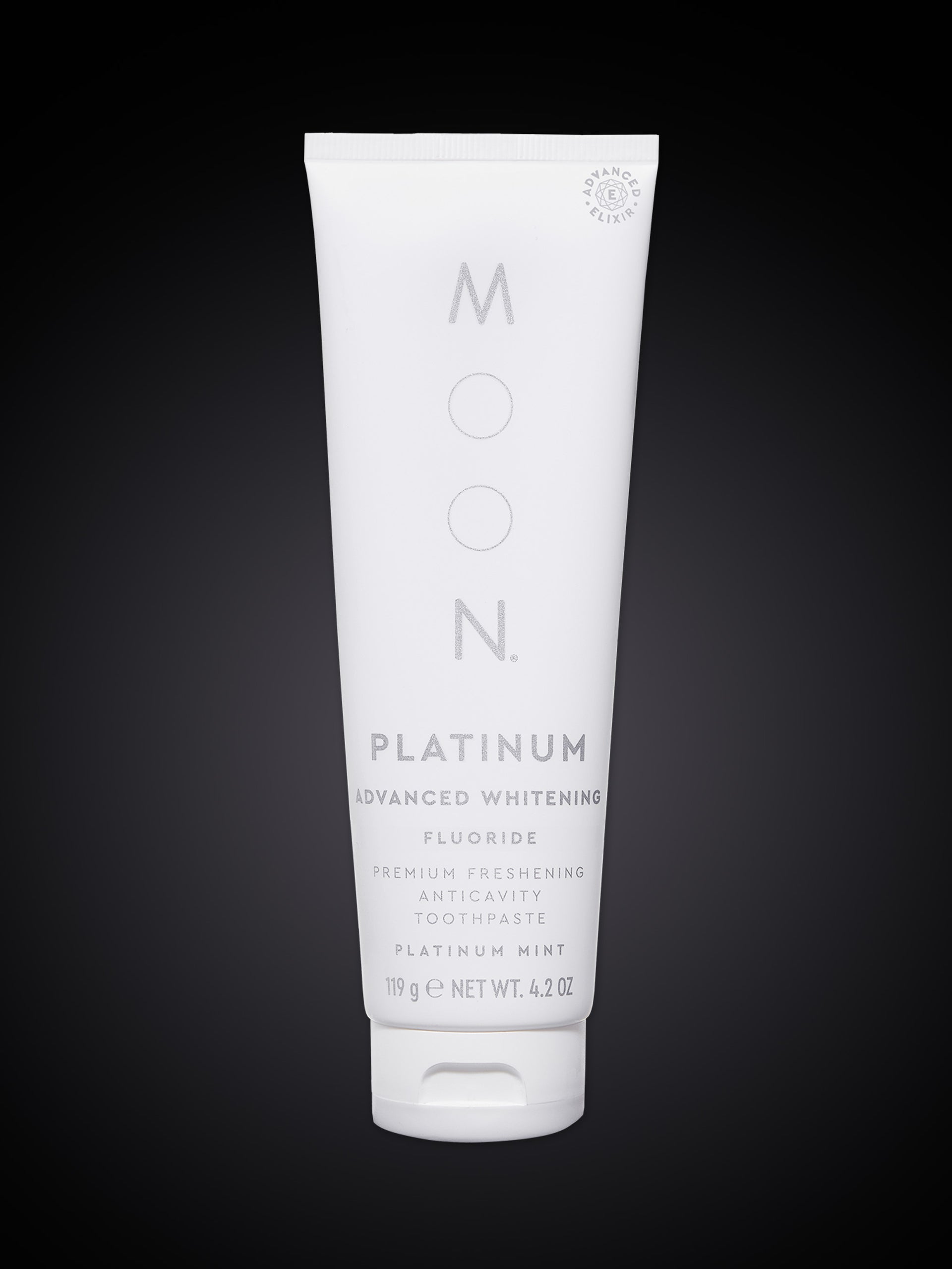 MOON Professional Teeth Whitening Kit - Platinum Pro Glow Teeth ...