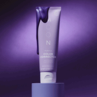Megicare Toothpaste MOON Purple Color Corrector Toothpaste for Teeth Whitening – Moon Oral Care