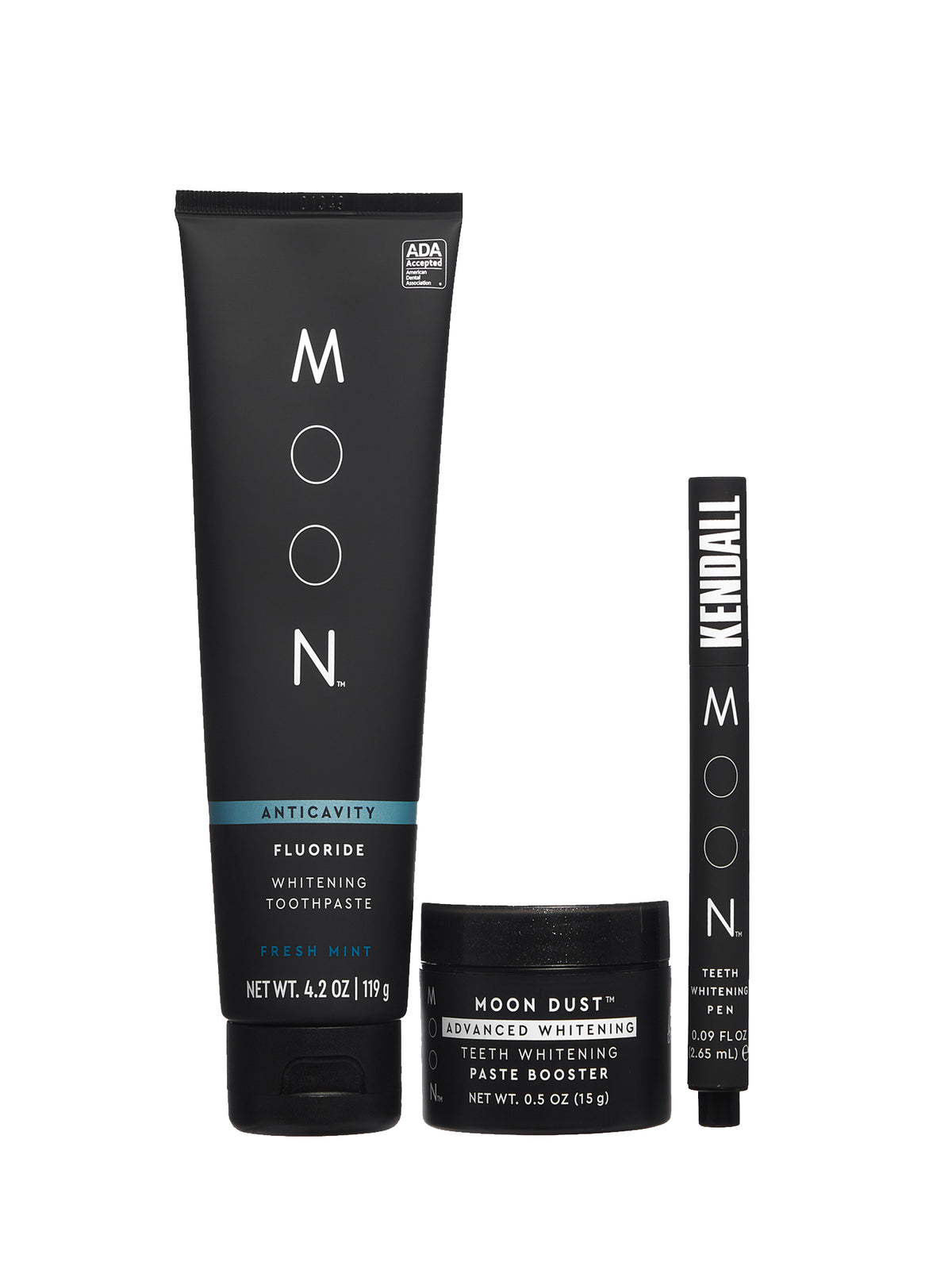 MOON Teeth Whitening Device Moon Oral Care