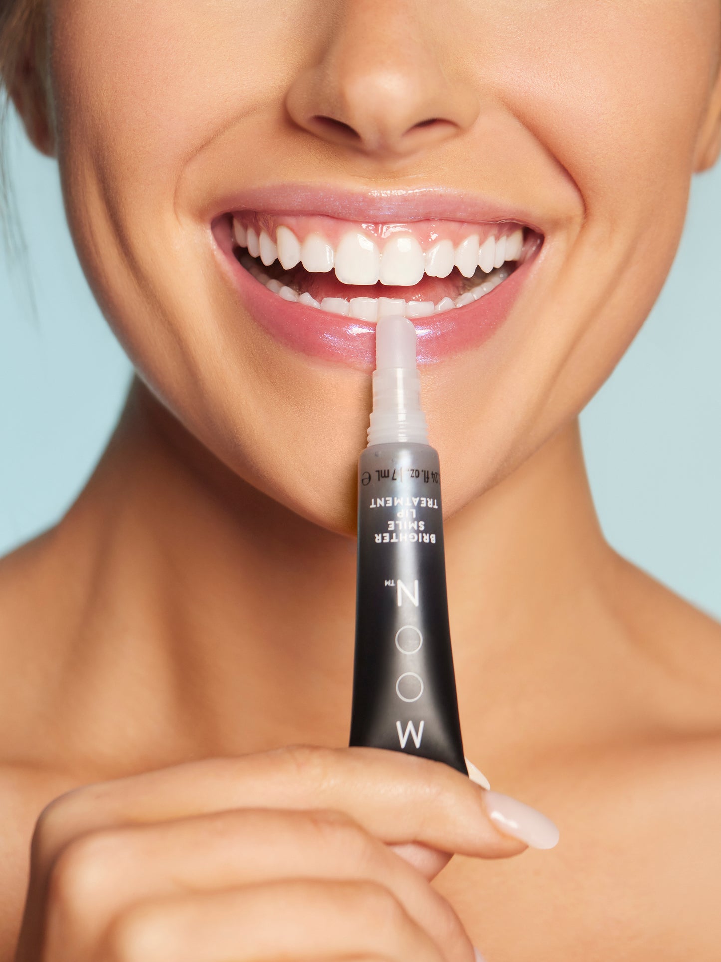 Brighter Smile Lip Treatment