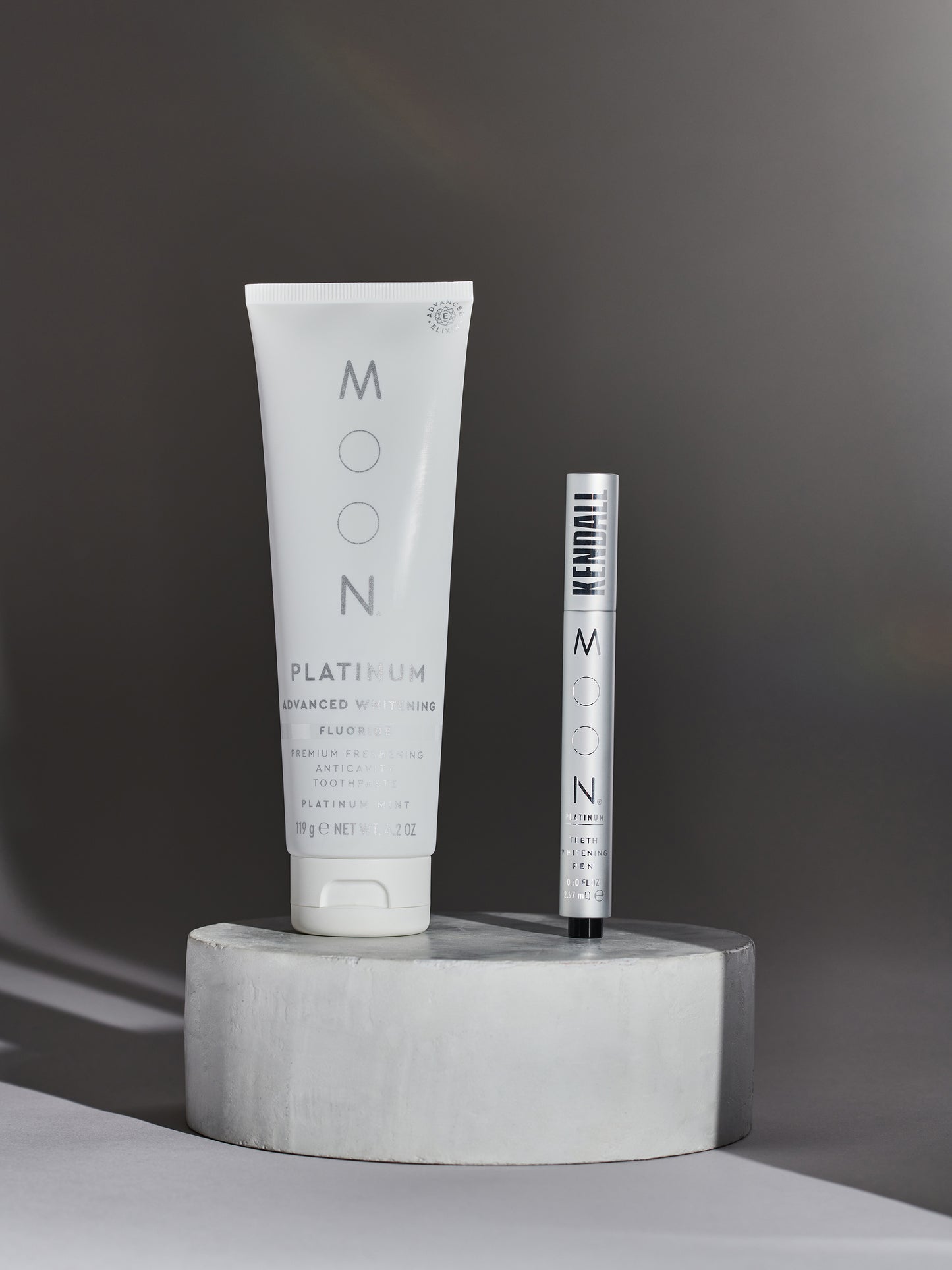 Platinum Advanced Whitening Bundle