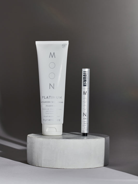 Platinum Advanced Whitening Bundle