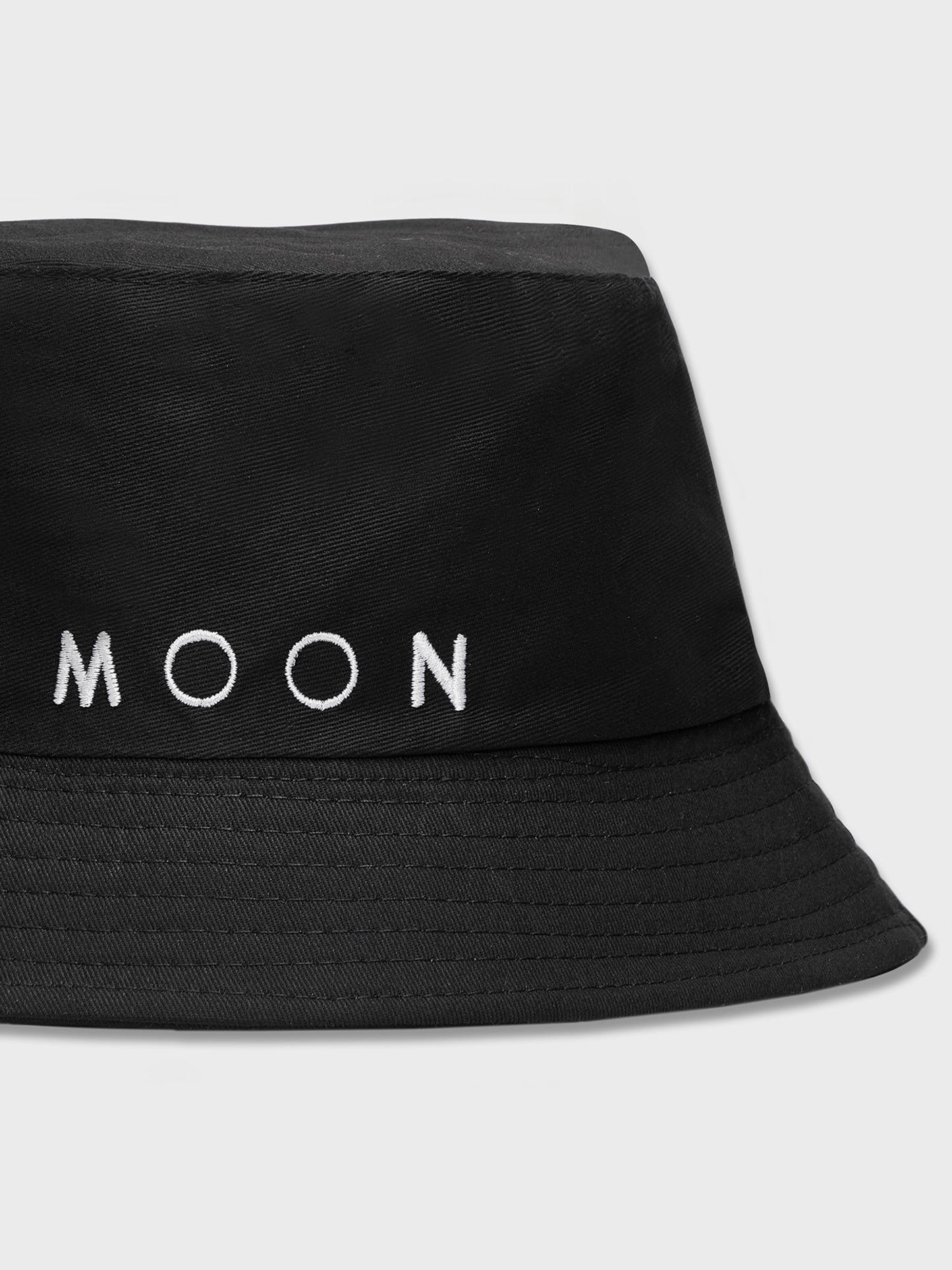 The MOON Bucket Hat